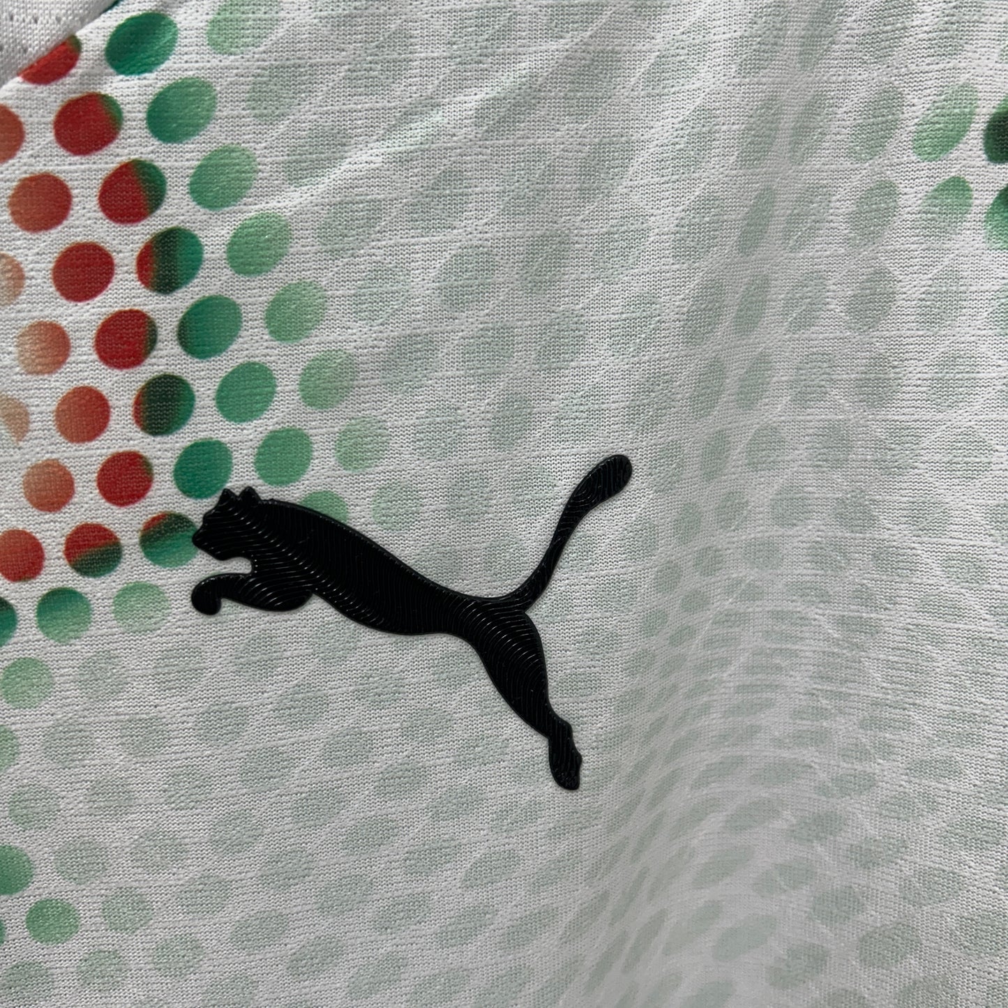 Portugal Nations League 25 Away Kit