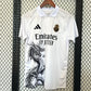 Real Madrid The Dragon Kit