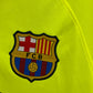 FC Barcelona 14-15 Third Kit