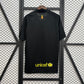FC Barcelona 11-12 Away Kit