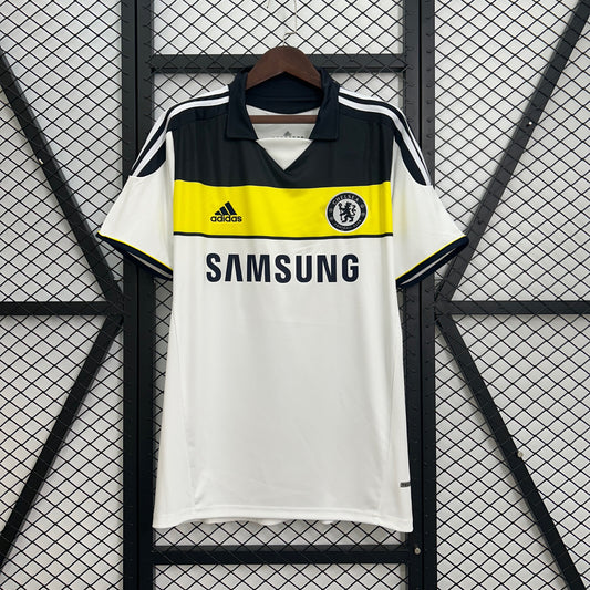 Chelsea 10-11 Third Kit