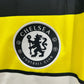 Chelsea 10-11 Third Kit