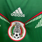 Mexico 2014 Home Kit