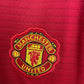 Manchester United 18-19 Home Kit