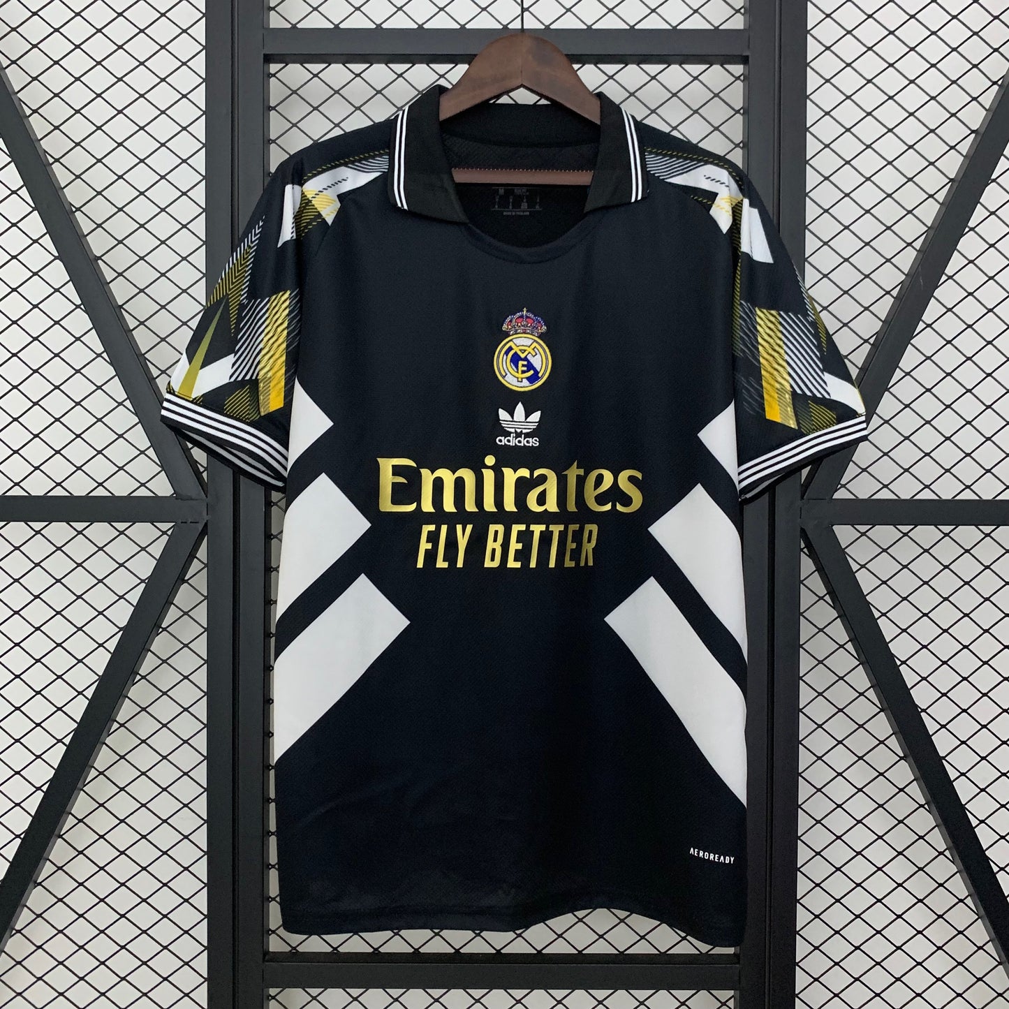 Real Madrid 25-26 Special Kit