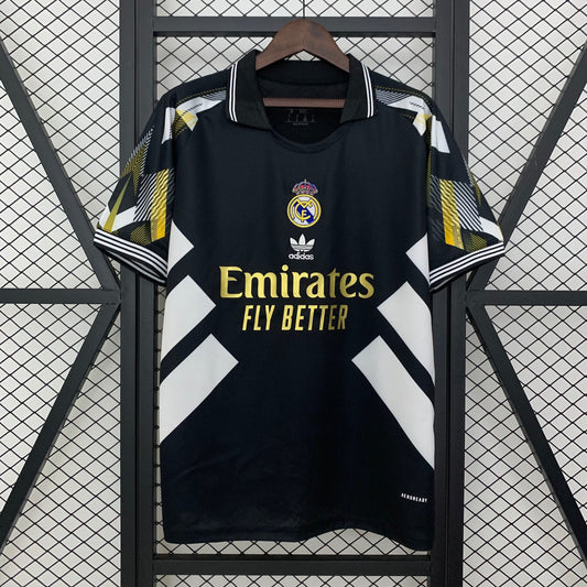 Real Madrid 25-26 Special Kit
