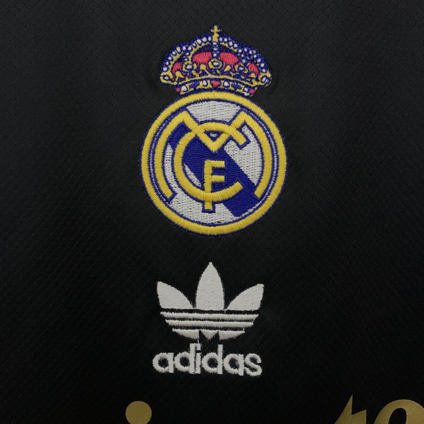 Real Madrid 25-26 Special Kit