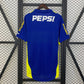 Boca Juniors 04/05 Home Kit