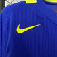 Boca Juniors 04/05 Home Kit