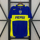 Boca Juniors 04/05 Home Kit