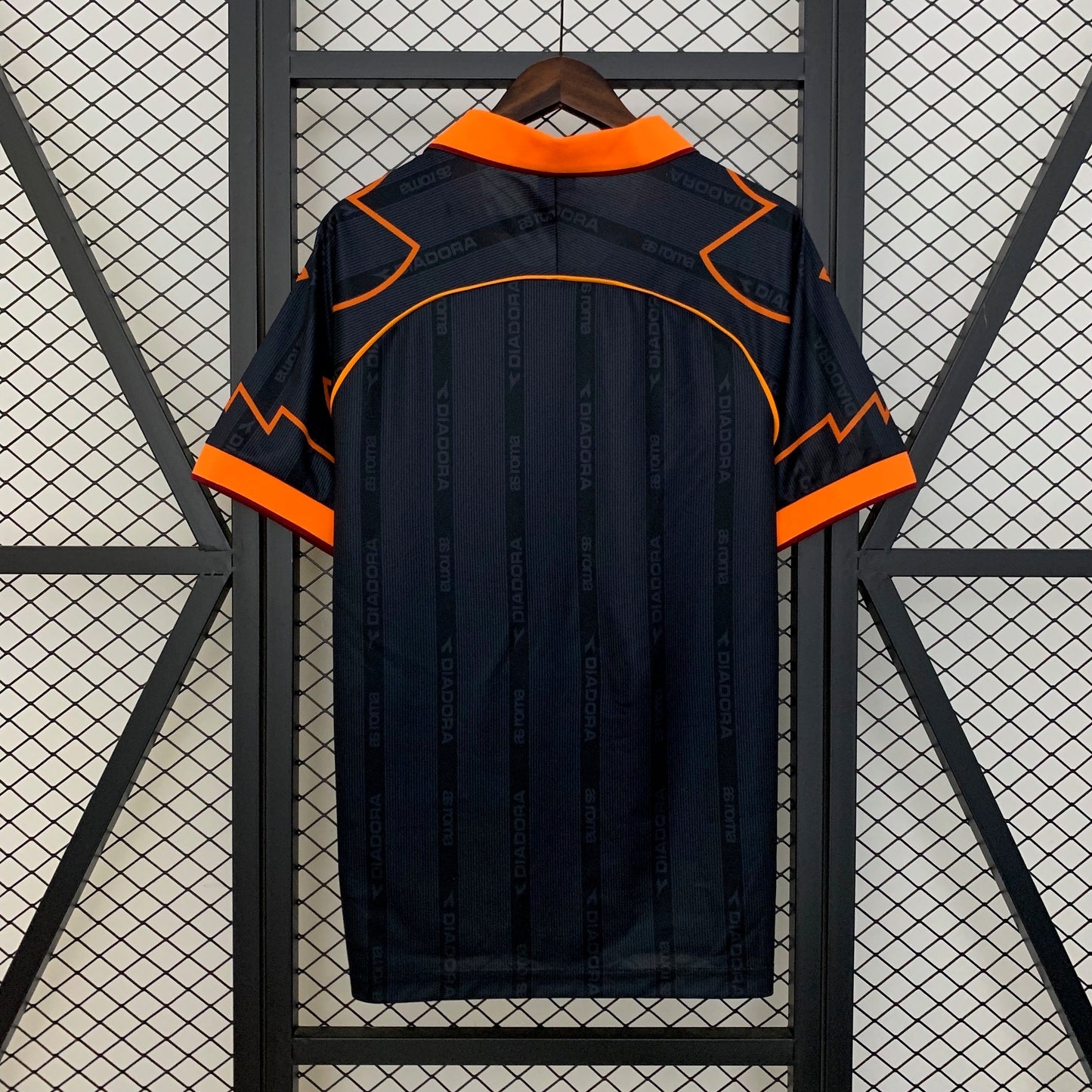 AS Roma 99/00 Away Kit