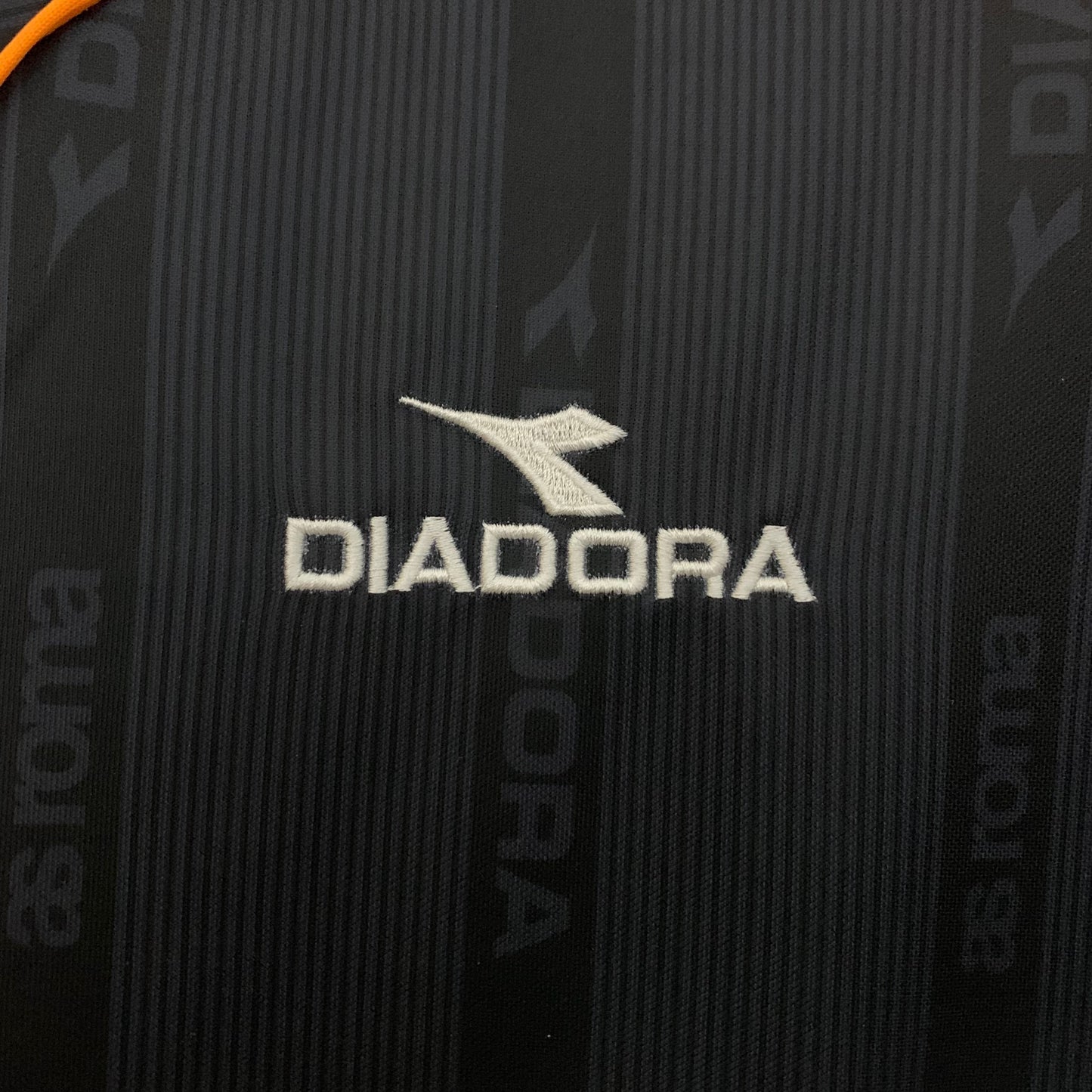 AS Roma 99/00 Away Kit