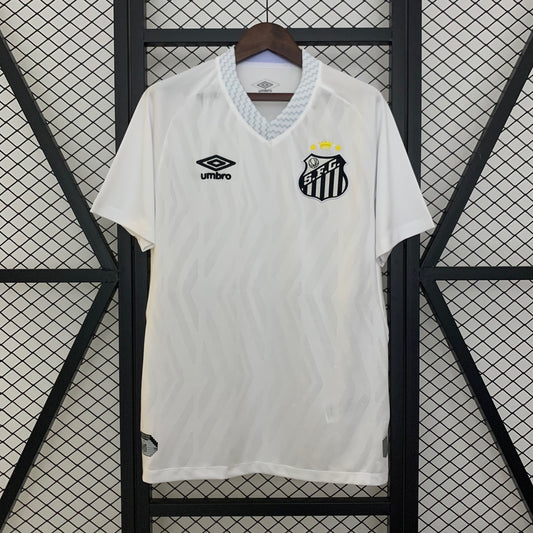 Santos 25/26 Home Kit