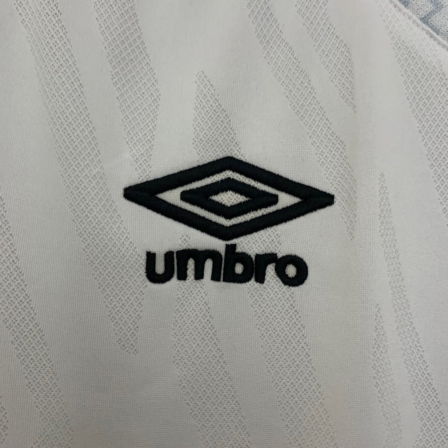 Santos 25/26 Home Kit