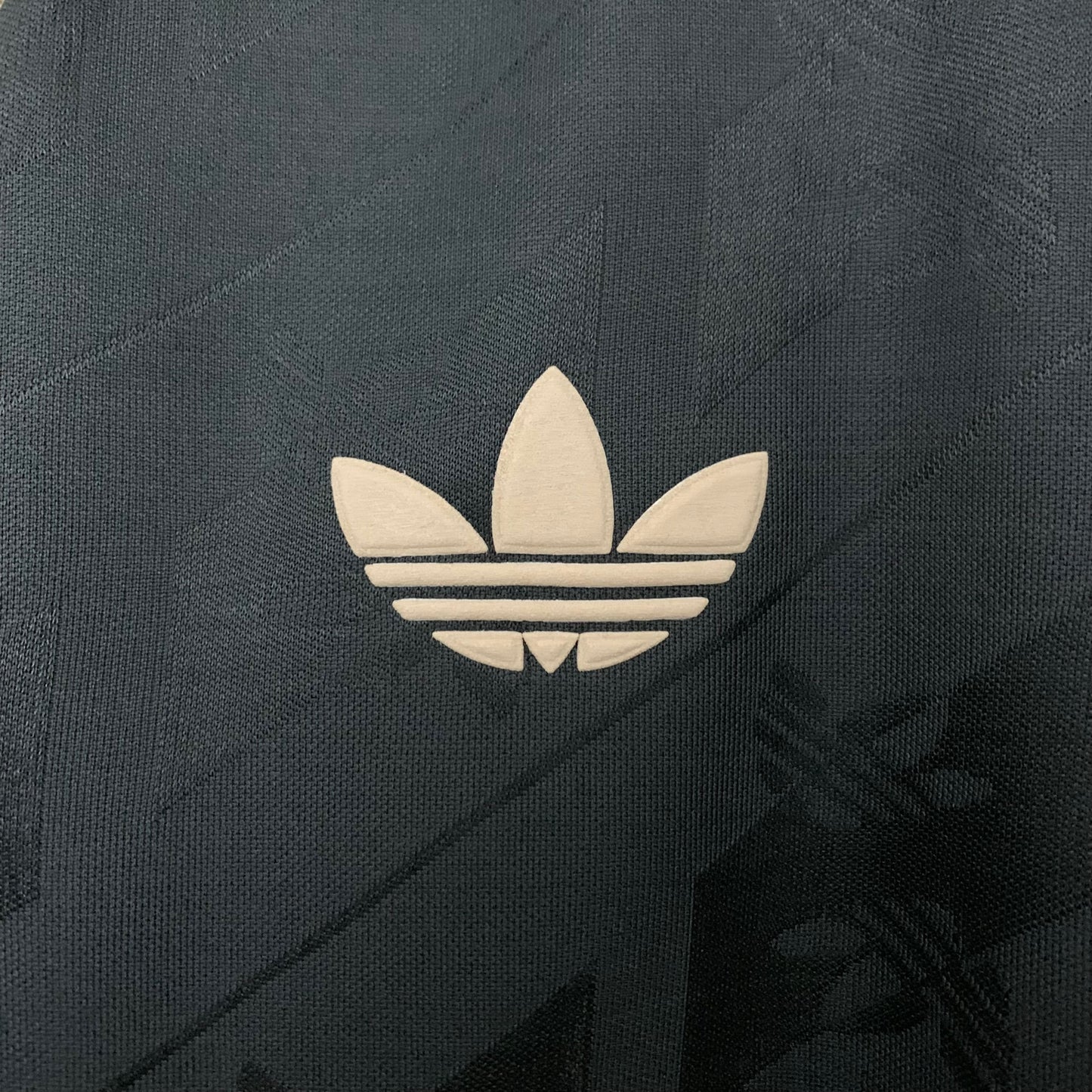 Real Madrid Adicolor Classics Away Kit