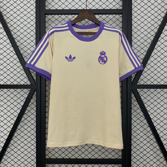 Real Madrid Adicolor Classics Kit