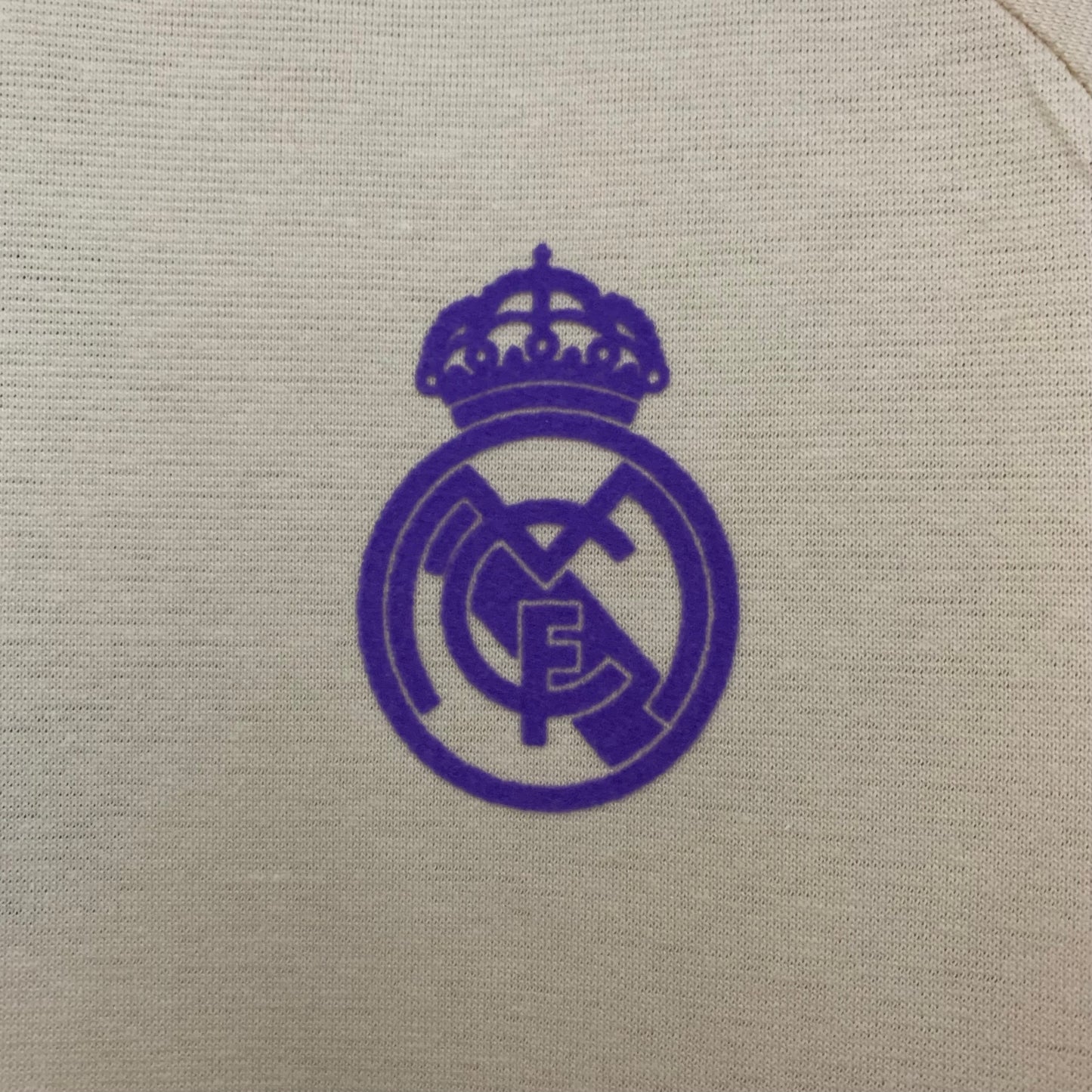 Real Madrid Adicolor Classics Kit