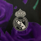Real Madrid Purple Roses Special Kit