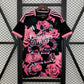 Real Madrid Pink Roses Special Kit