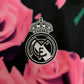 Real Madrid Pink Roses Special Kit