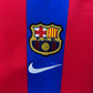 FC Barcelona 01/02 Home Kit