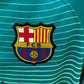 FC Barcelona 16/17 Away Kit