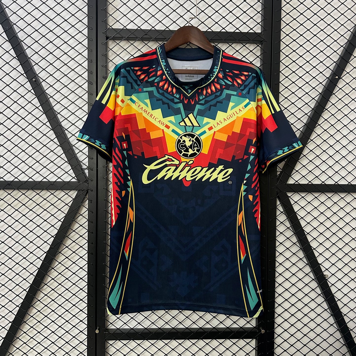 America Exclusive 25/26 Kit