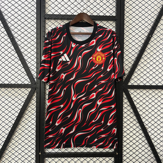 Manchester United 25/26 Pre Season Kit