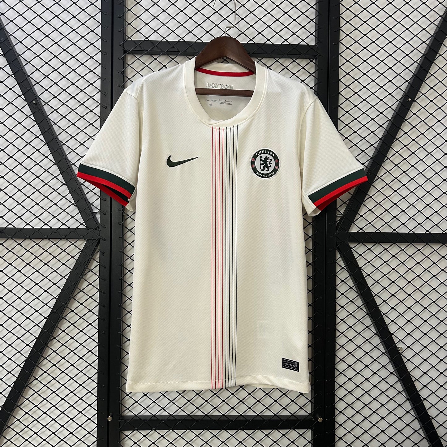 Chelsea 25/26 Away Kit