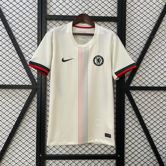 Chelsea 25/26 Away Kit