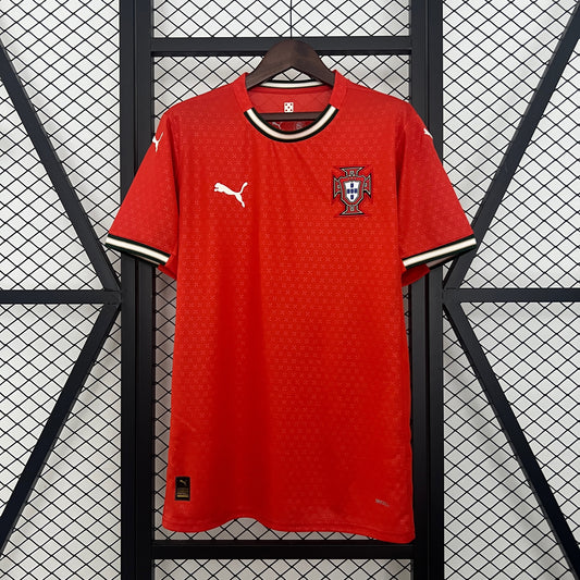Portugal Nations League 25 Champions Kit