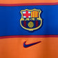 Barcelona 98/99 Third Away Kit