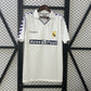 Real Madrid 89/90 Home Kit