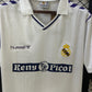 Real Madrid 89/90 Home Kit