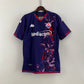 Fiorentina Third Kit 2023-24