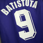 Fiorentina 1998 Home Jersey