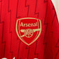 Arsenal Home 2023-24 Kit