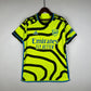Arsenal Away 2023-24 Kit