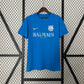 FC Barcelona x Balmain Blue Kit