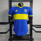 Boca Juniors Retro Style 2023-24 Kit