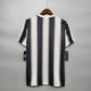 Juventus 2011-12 Home Jersey