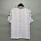 Real Madrid 1994-96 Home Jersey