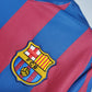 FC Barcelona 2005-06 Home Jersey