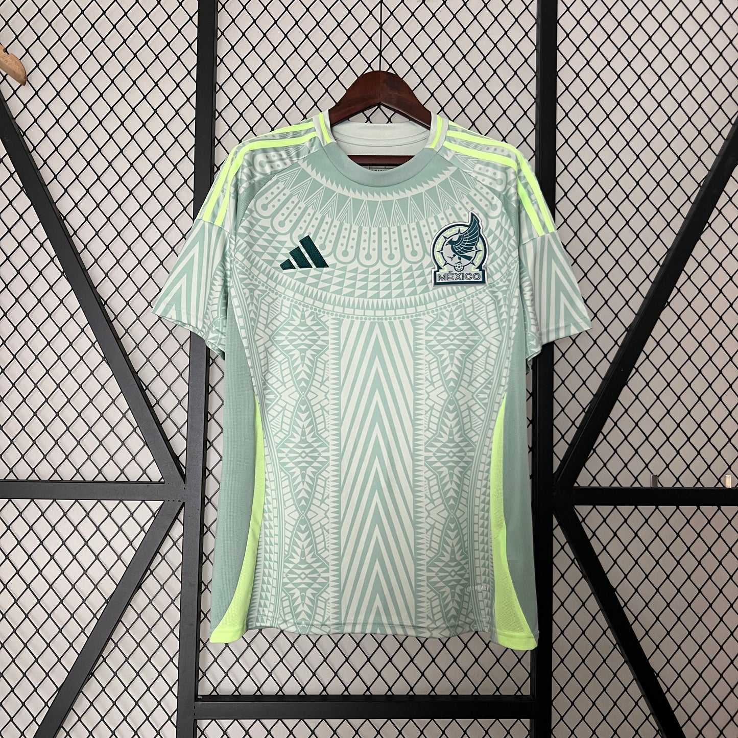 Mexico 2024 Away Kit