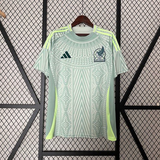 Mexico 2024 Away Kit