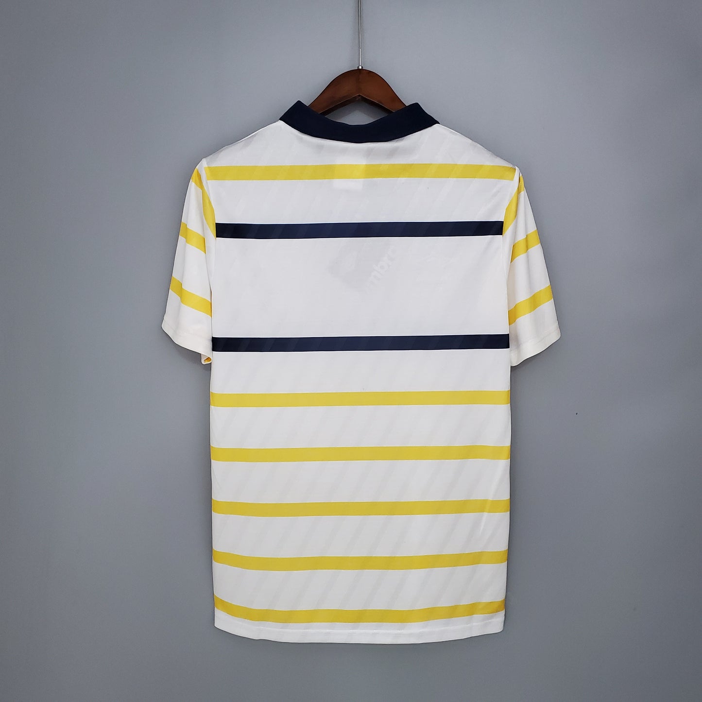 Scotland 1988-1989 Retro Away Jersey
