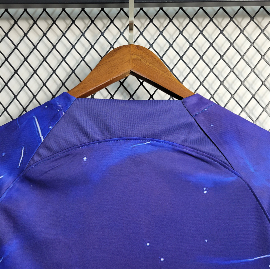 PSG Star Sky Special Edition Kit