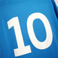 Napoli 1987-88 Home Retro Jersey