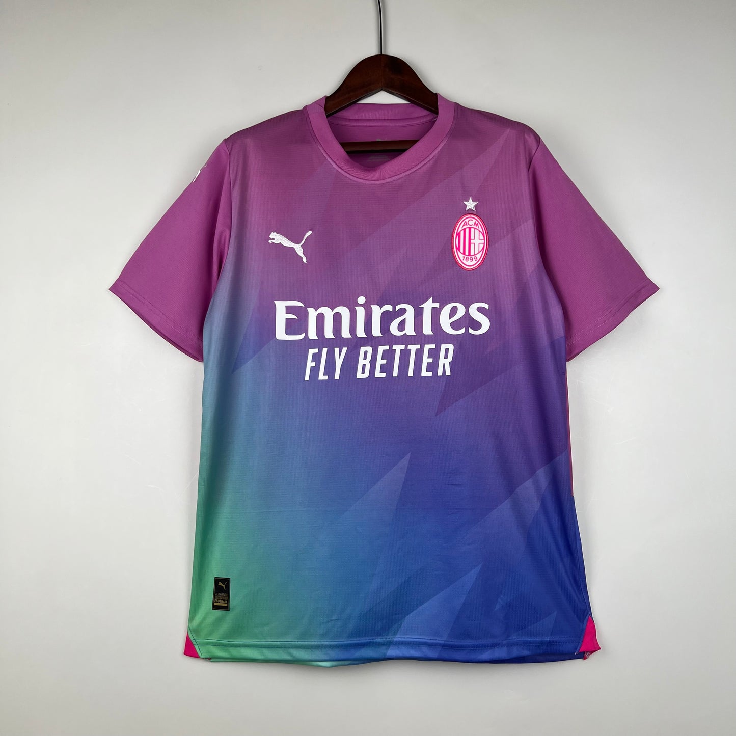 AC Milan 2023-24 Third Away Kit