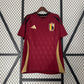 Belgium Home 24/25 Kit